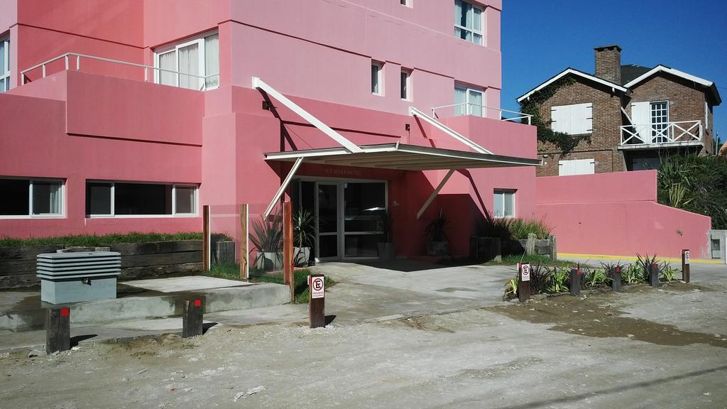 Sul Mare Hotel Valeria del Mar Kültér fotó
