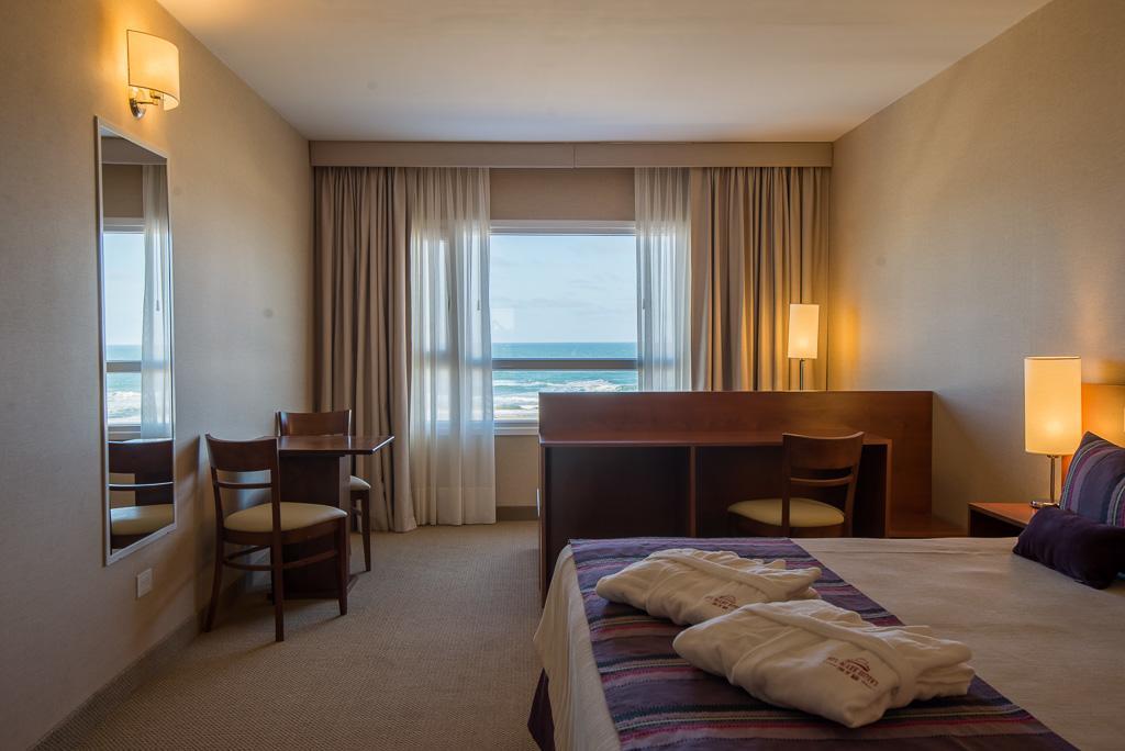 Sul Mare Hotel Valeria del Mar Kültér fotó