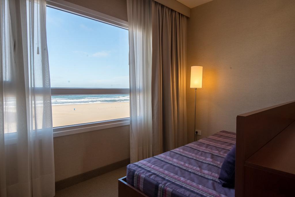 Sul Mare Hotel Valeria del Mar Kültér fotó