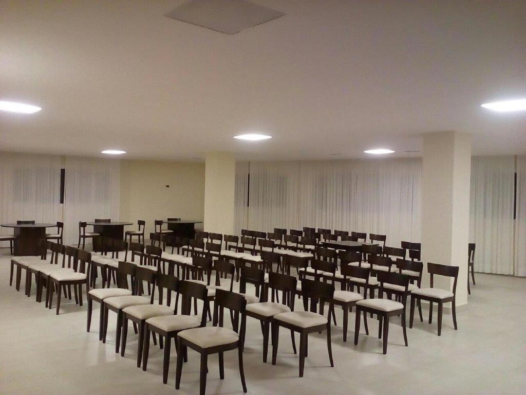 Sul Mare Hotel Valeria del Mar Kültér fotó