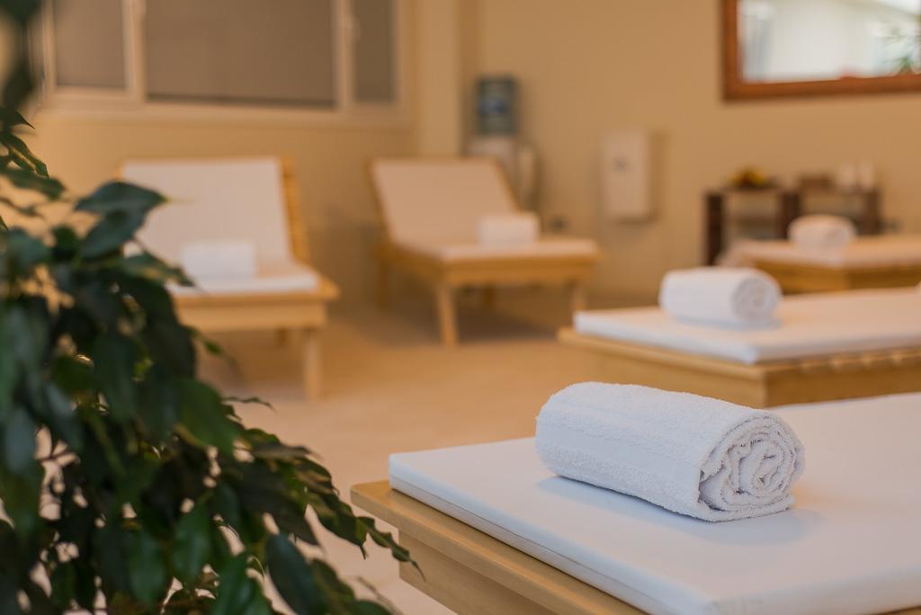 Sul Mare Hotel Valeria del Mar Kültér fotó
